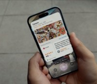 Visual Intelligence : la fonction de reconnaissance d’image d’Apple arrive sur l&rsquo;iPhone 15 Pro