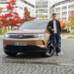 On a essayé l’Opel Grandland Electric : un Peugeot E-3008 plus sérieux, plus allemand On a essayé l’Opel Grandland Electric : un Peugeot E-3008 plus sérieux, plus allemand