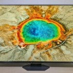 Boulanger brade à un très bon prix ce TV Hisense 4K Mini LED de 65″ (144 Hz, HDMI 2.1), noté 8/10 par nos soins Boulanger brade à un très bon prix ce TV Hisense 4K Mini LED de 65″ (144 Hz, HDMI 2.1), noté 8/10 par nos soins