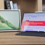 Test de la Honor MagicPad 2 : une tablette avec accessoires qui vaut le détour Test de la Honor MagicPad 2 : une tablette avec accessoires qui vaut le détour