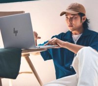 Ce laptop HP avec écran OLED 14&Prime; et Ryzen 7 série 7000 profite d&rsquo;une réduction de 20 % chez Boulanger