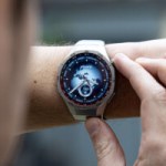 Cette marque réfléchit à intégrer un capteur d’empreintes sur ses montres connectées Cette marque réfléchit à intégrer un capteur d’empreintes sur ses montres connectées