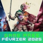 Game Pass en février 2025 : Avowed et 10 autres jeux pour passer le mois au chaud à la maison Game Pass en février 2025 : Avowed et 10 autres jeux pour passer le mois au chaud à la maison