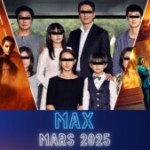 Les sorties Max en mars 2025 : le cinéma coréen à l’honneur avec les films de Bong Joon-ho et d’autres chefs-d’œuvre du grand écran Les sorties Max en mars 2025 : le cinéma coréen à l’honneur avec les films de Bong Joon-ho et d’autres chefs-d’œuvre du grand écran
