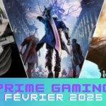 Les jeux offerts sur Prime Gaming et Luna en février 2025 : trois chasseurs de démons, BioShock à son sommet et bien plus encore Les jeux offerts sur Prime Gaming et Luna en février 2025 : trois chasseurs de démons, BioShock à son sommet et bien plus encore