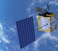 Une connexion 5G venue du ciel sur tous les smartphones : l’Europe entre dans la danse pour défier Starlink
