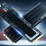 Le Samsung SSD 9100 Pro débarque avec PCIe 5.0 et des performances de folie Le Samsung SSD 9100 Pro débarque avec PCIe 5.0 et des performances de folie