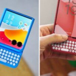Taper plus vite sur votre Pixel 9 ou votre Galaxy S25 ? Voici l’accessoire qui transforme votre smartphone Android en BlackBerry Taper plus vite sur votre Pixel 9 ou votre Galaxy S25 ? Voici l’accessoire qui transforme votre smartphone Android en BlackBerry