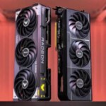 AMD dégaine ses Radeon RX 9070 XT et RX 9070 : on a déjà les caractéristiques complètes AMD dégaine ses Radeon RX 9070 XT et RX 9070 : on a déjà les caractéristiques complètes