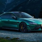 Les 6 armes fatales qui font de la Xiaomi SU7 Ultra une tueuse de Tesla, Porsche et Lucid Les 6 armes fatales qui font de la Xiaomi SU7 Ultra une tueuse de Tesla, Porsche et Lucid