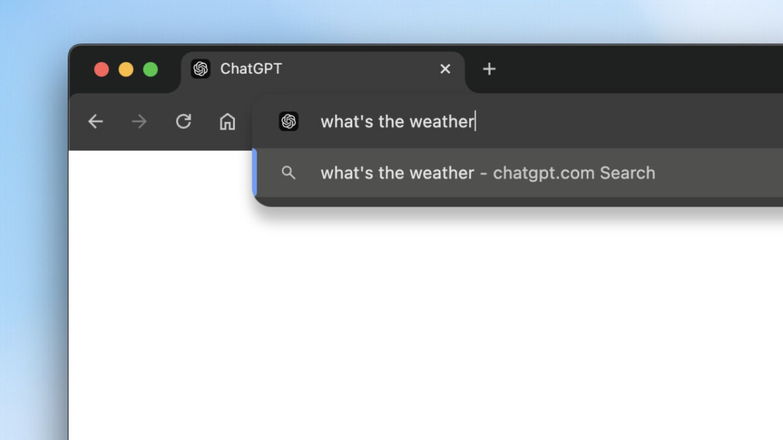 Remplacer Google : comment utiliser ChatGPT, Mistral Le Chat, Perplexity ou Grok comme moteur de recherche sur Chrome, Safari ou Edge — Frandroid