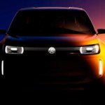 Voici la première image de la Volkswagen électrique à 20 000 € : l&rsquo;ID.1