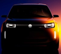 Voici la première image de la Volkswagen électrique à 20 000 € : l&rsquo;ID.1