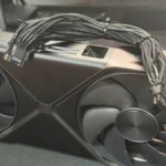 Une Nvidia RTX 5090 qui fond ? Voici toute l&rsquo;histoire derrière cet incident spectaculaire