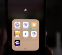 Small 3 de Mistral AI : une IA française qui tient dans votre MacBook