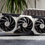 Les tests de la Nvidia GeForce 5070 Ti sont là : « presque identique à la RTX 4080 », le choix intelligent face à la 5080 Les tests de la Nvidia GeForce 5070 Ti sont là : « presque identique à la RTX 4080 », le choix intelligent face à la 5080