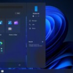 Windows 11 : Microsoft copie l’iPhone pour son nouveau menu Démarrer, et c&rsquo;est une bonne chose
