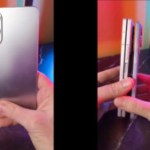 Le smartphone le plus fin au monde apparaît en vidéo, et cela serait le Samsung Galaxy S25 Edge Le smartphone le plus fin au monde apparaît en vidéo, et cela serait le Samsung Galaxy S25 Edge