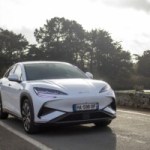 Voitures électriques d’occasion : BYD vient de se doter d’une arme redoutable face à Tesla et la concurrence européenne