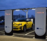 Pourquoi les départs en vacances en voiture électrique ne sont vraiment plus un problème en France