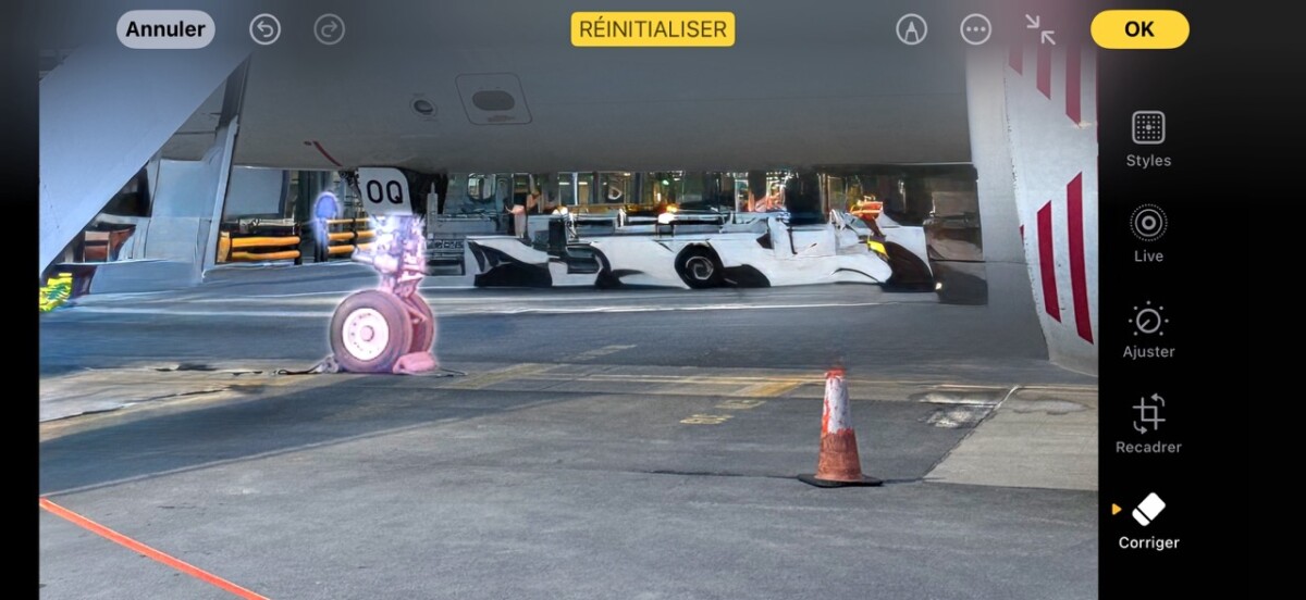 Après Après