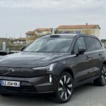 On a essayé le Volvo EX90, une voiture électrique ultra-confortable et (presque) unique en son genre On a essayé le Volvo EX90, une voiture électrique ultra-confortable et (presque) unique en son genre