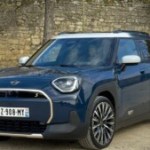 On a essayé le Mini Aceman SE, une voiture électrique amusante et pratique mais qui va maltraiter vos lombaires On a essayé le Mini Aceman SE, une voiture électrique amusante et pratique mais qui va maltraiter vos lombaires