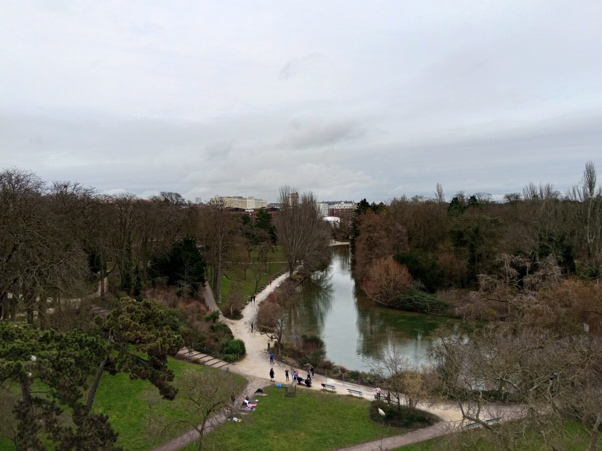 Grand-angle