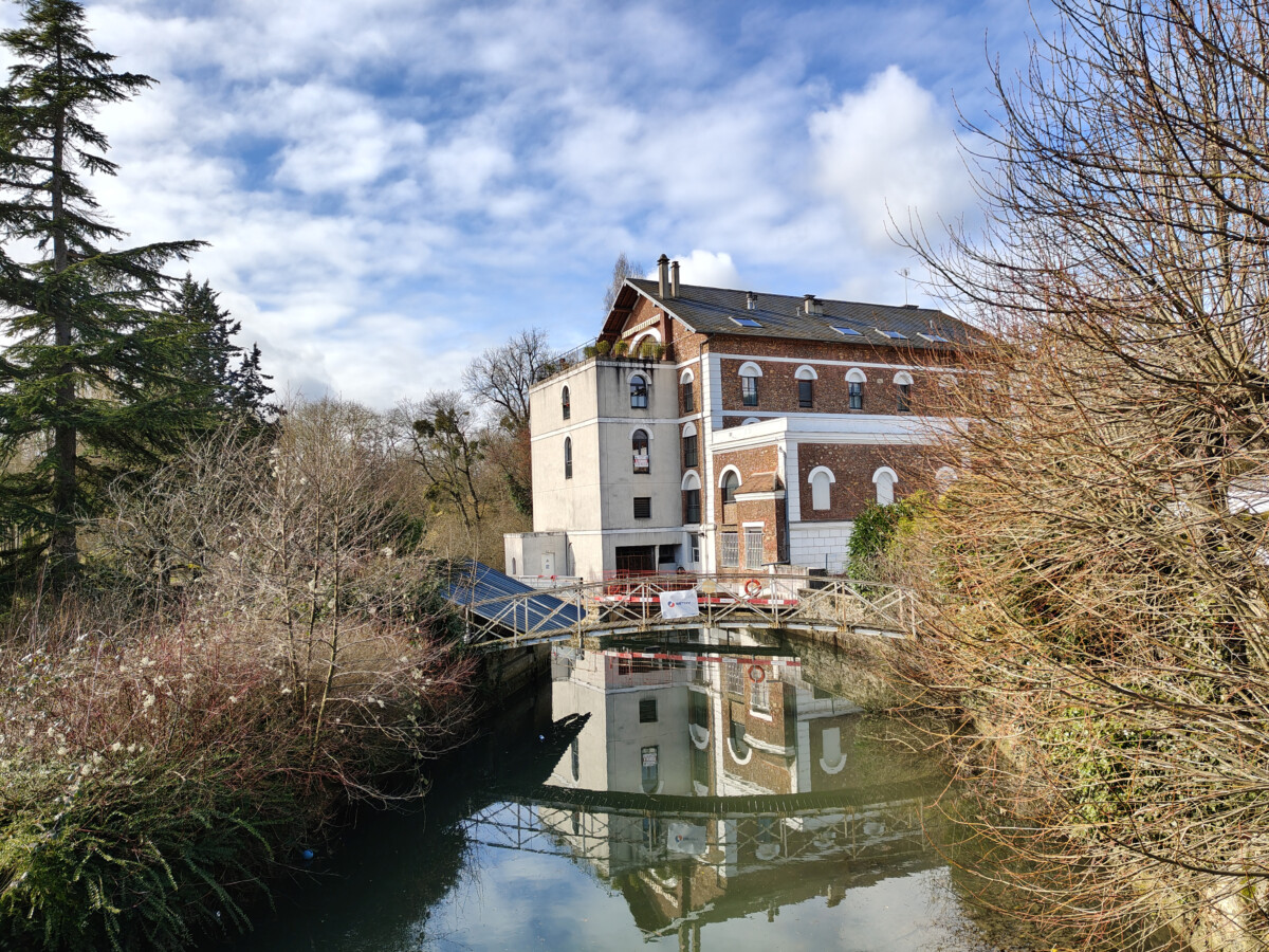 Grand-angle