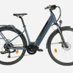 Intersport décoche un « nouveau » VTC électrique au rapport qualité-prix très alléchant Intersport décoche un « nouveau » VTC électrique au rapport qualité-prix très alléchant