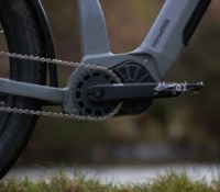 Ce moteur pour vélo électrique détient une transmission inédite qui veut révolutionner votre manière de passer les vitesses