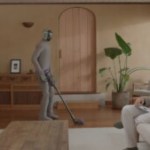 Voici pourquoi le robot Neo Gamma est le futur de votre foyer Voici pourquoi le robot Neo Gamma est le futur de votre foyer