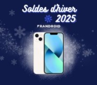 L&rsquo;iPhone 13 est l&rsquo;iPhone SE qui ne dit pas son nom grâce à cette baisse de prix des soldes