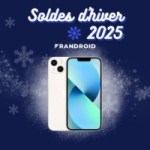 L’iPhone 13 est l’iPhone SE qui ne dit pas son nom grâce à cette baisse de prix des soldes L’iPhone 13 est l’iPhone SE qui ne dit pas son nom grâce à cette baisse de prix des soldes