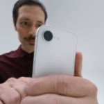 Non, l&rsquo;iPhone 16e ne reprend pas le capteur photo principal de l&rsquo;iPhone 16