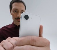 Non, l&rsquo;iPhone 16e ne reprend pas le capteur photo principal de l&rsquo;iPhone 16