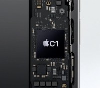 À peine arrivée, déjà sur le départ ? Pourquoi la puce Apple C1 n&rsquo;aurait pas vocation à subsister