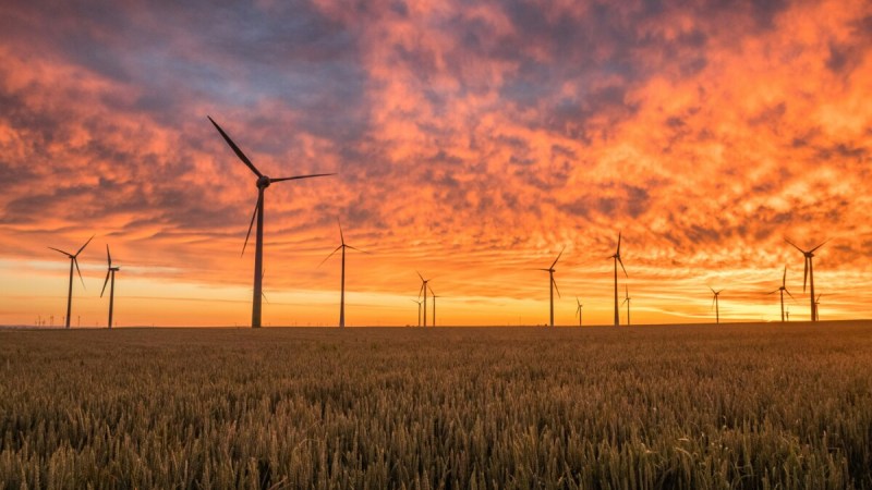 Énergie : 50 millions d’Européens menacés par le froid, les renouvelables amortissent le choc