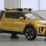 Après avoir fait faillite, ce constructeur coréen va bientôt dévoiler une nouvelle voiture 100 % électrique Après avoir fait faillite, ce constructeur coréen va bientôt dévoiler une nouvelle voiture 100 % électrique