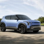 Kia a pris la meilleure décision pour sa voiture électrique rivale de la R4 E-Tech