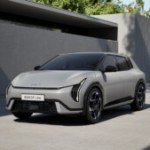 Kia veut battre Renault et Tesla avec cette nouvelle voiture électrique aux 630 km d’autonomie : voici l’EV4 Kia veut battre Renault et Tesla avec cette nouvelle voiture électrique aux 630 km d’autonomie : voici l’EV4
