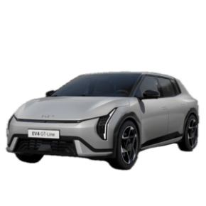 Kia EV4 Kia EV4