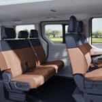 Kia lance une voiture électrique ultra-pratique avec les SUV en ligne de mire : voici le PV5 Kia lance une voiture électrique ultra-pratique avec les SUV en ligne de mire : voici le PV5