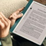 Enfin une promotion pour la dernière version de la liseuse premium d’Amazon, la Kindle Scribe de 2024 Enfin une promotion pour la dernière version de la liseuse premium d’Amazon, la Kindle Scribe de 2024