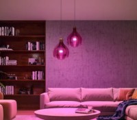Kit Philips Hue