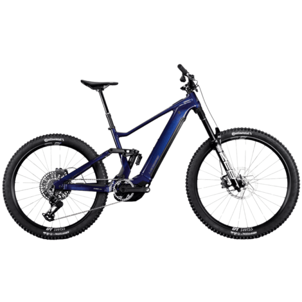 Lapierre Overvolt AM 10.8 2025