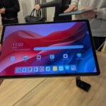 Cette nouvelle tablette Lenovo boostée à l’IA avec écran 3K à 144 Hz, est déjà en promotion sur Amazon Cette nouvelle tablette Lenovo boostée à l’IA avec écran 3K à 144 Hz, est déjà en promotion sur Amazon
