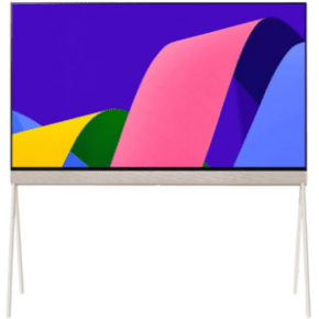LG OLED Posé LG OLED Posé
