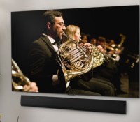 LG OLED55G4