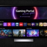 Le Portail Gaming de LG s&rsquo;étend sur tous les écrans webOS